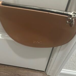 Brown Leatherer Women's Bag